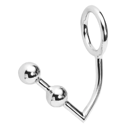 Suspension Hook Ball Sexual PerfectFit 4354 Anal Two 0215